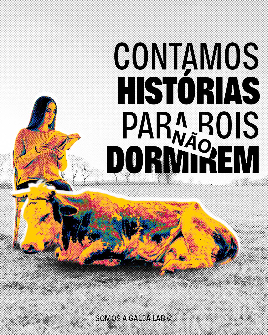 Gauja Lab — imagen 09