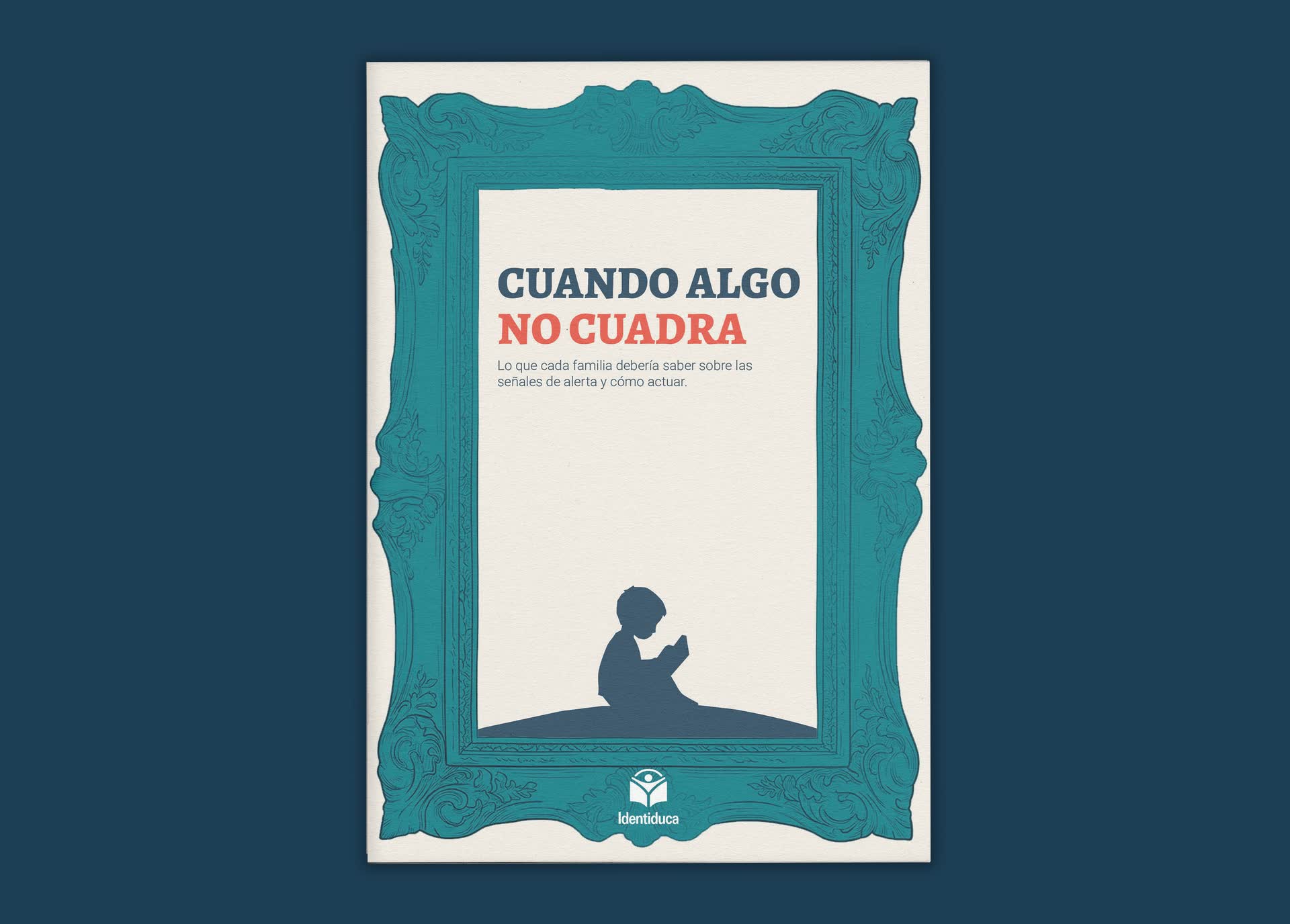 Identiduca — Zine — imagen 1