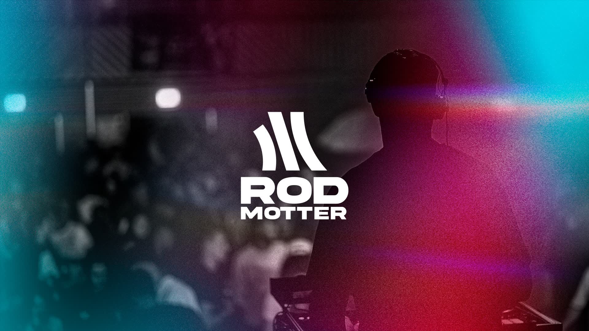 DJ RodMotter — imagen 1