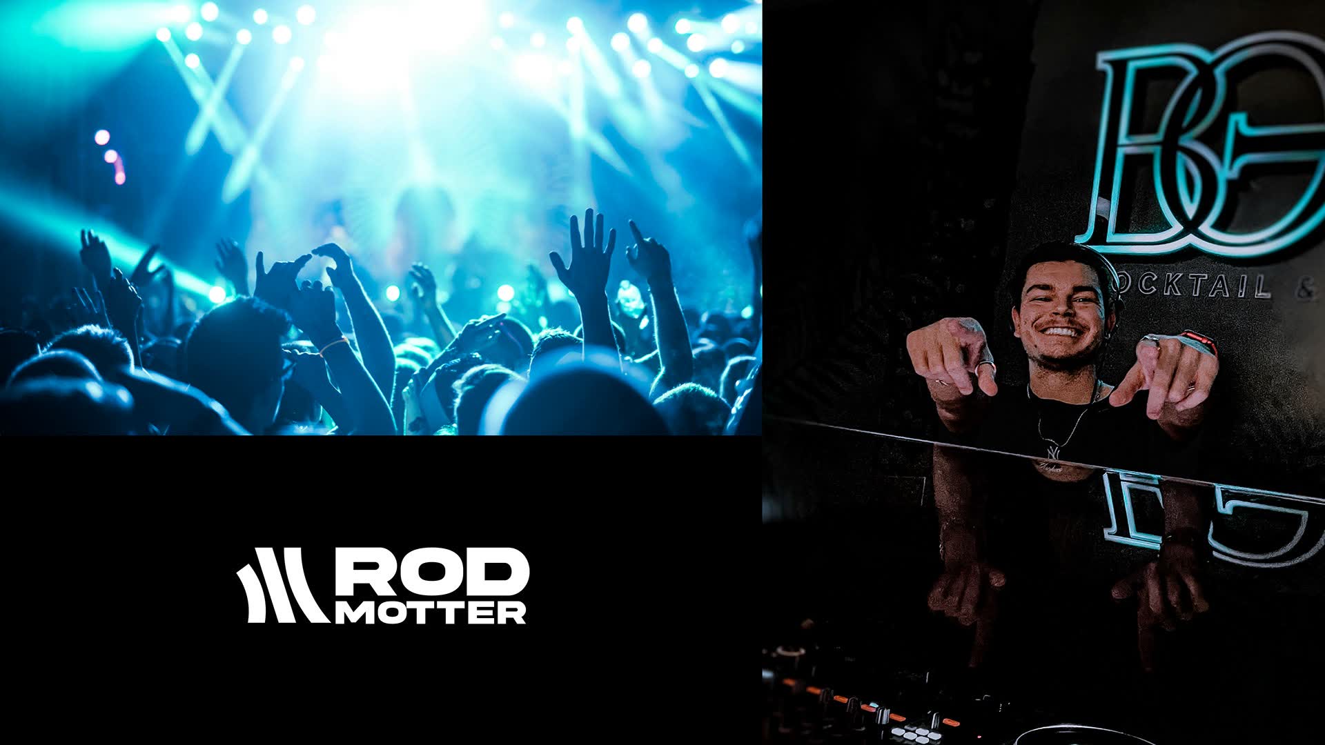 DJ RodMotter — imagen 2