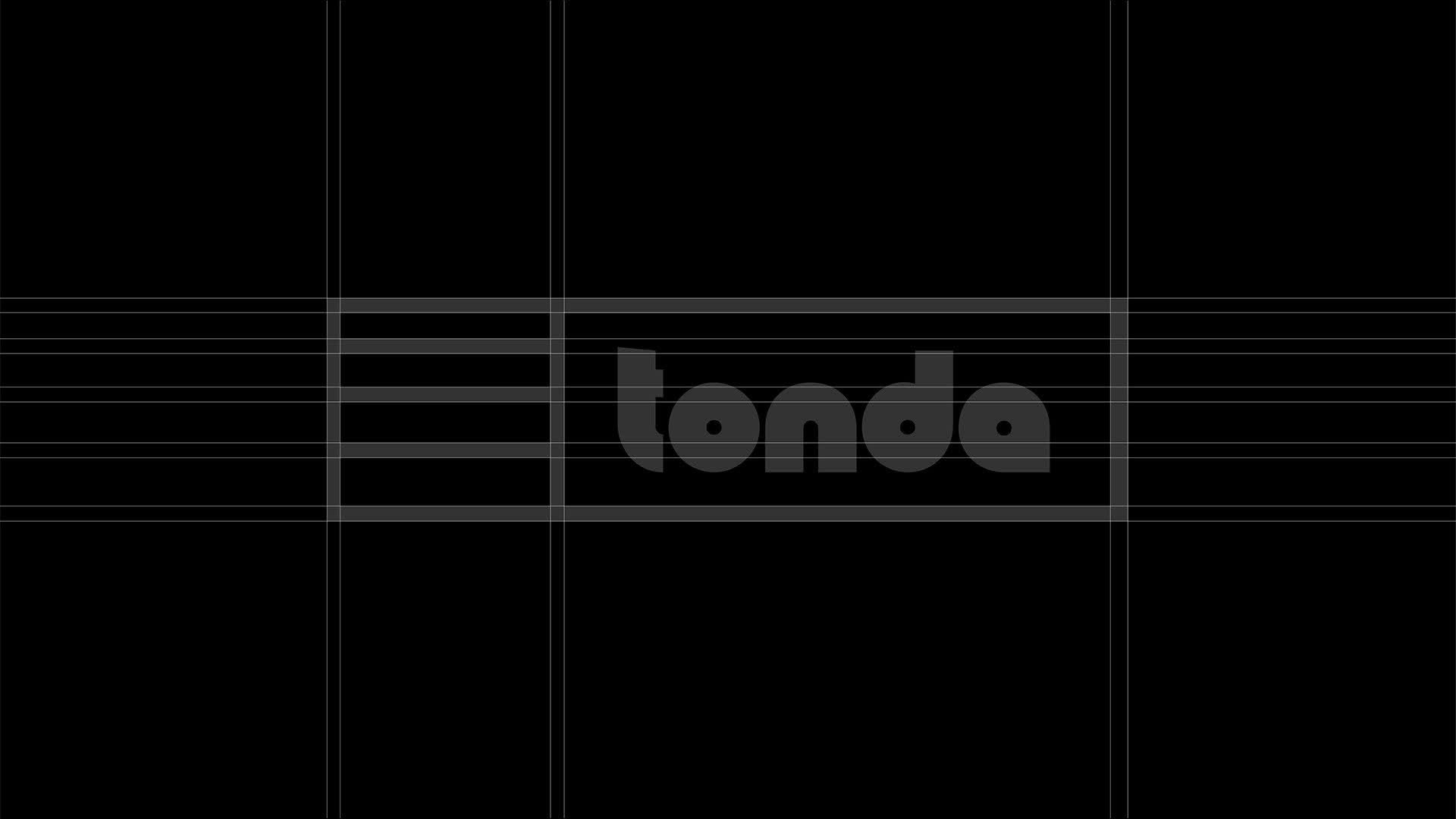 Tondafoto — logotipo principal
