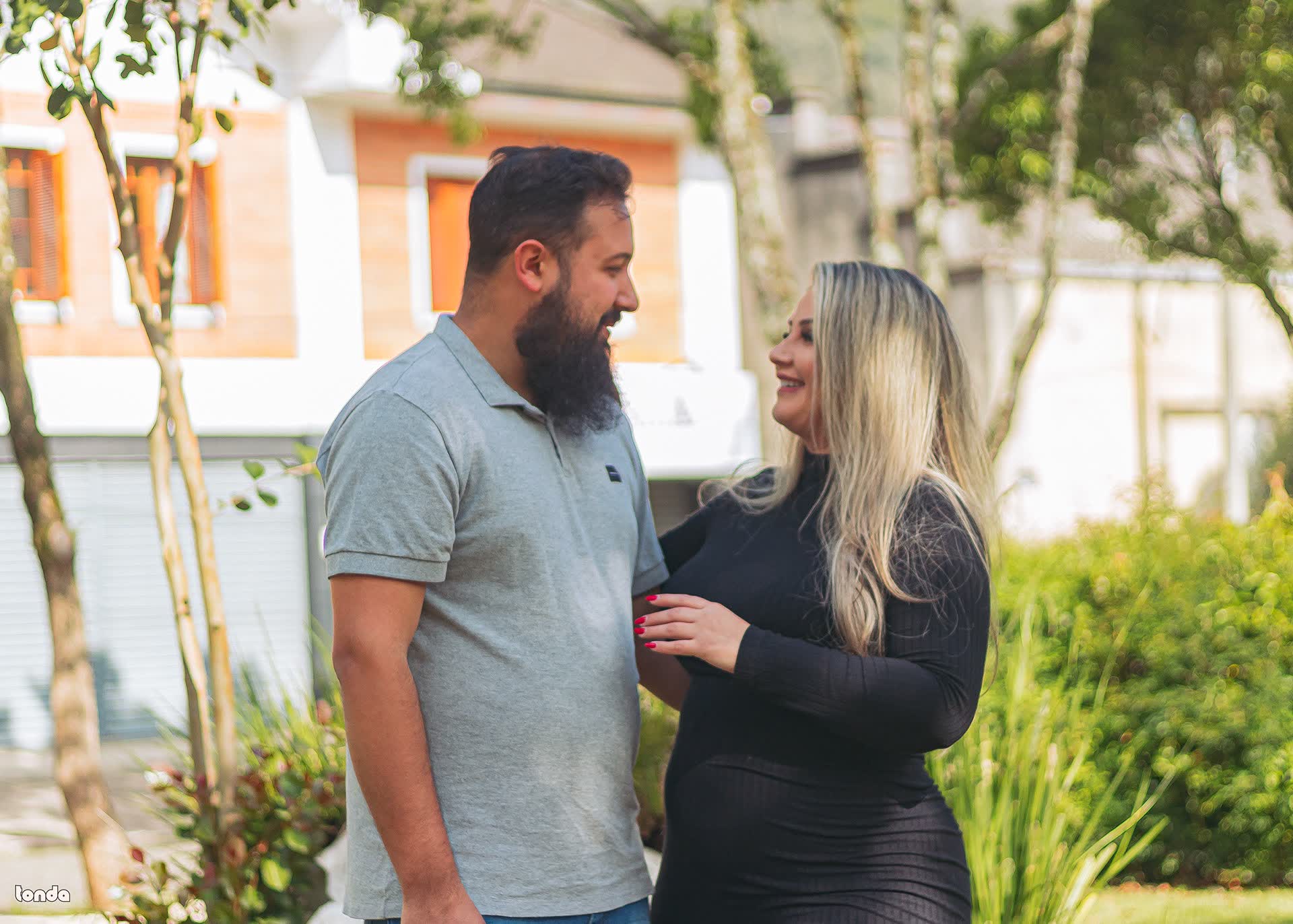 Aline & Eduardo — imagen 10