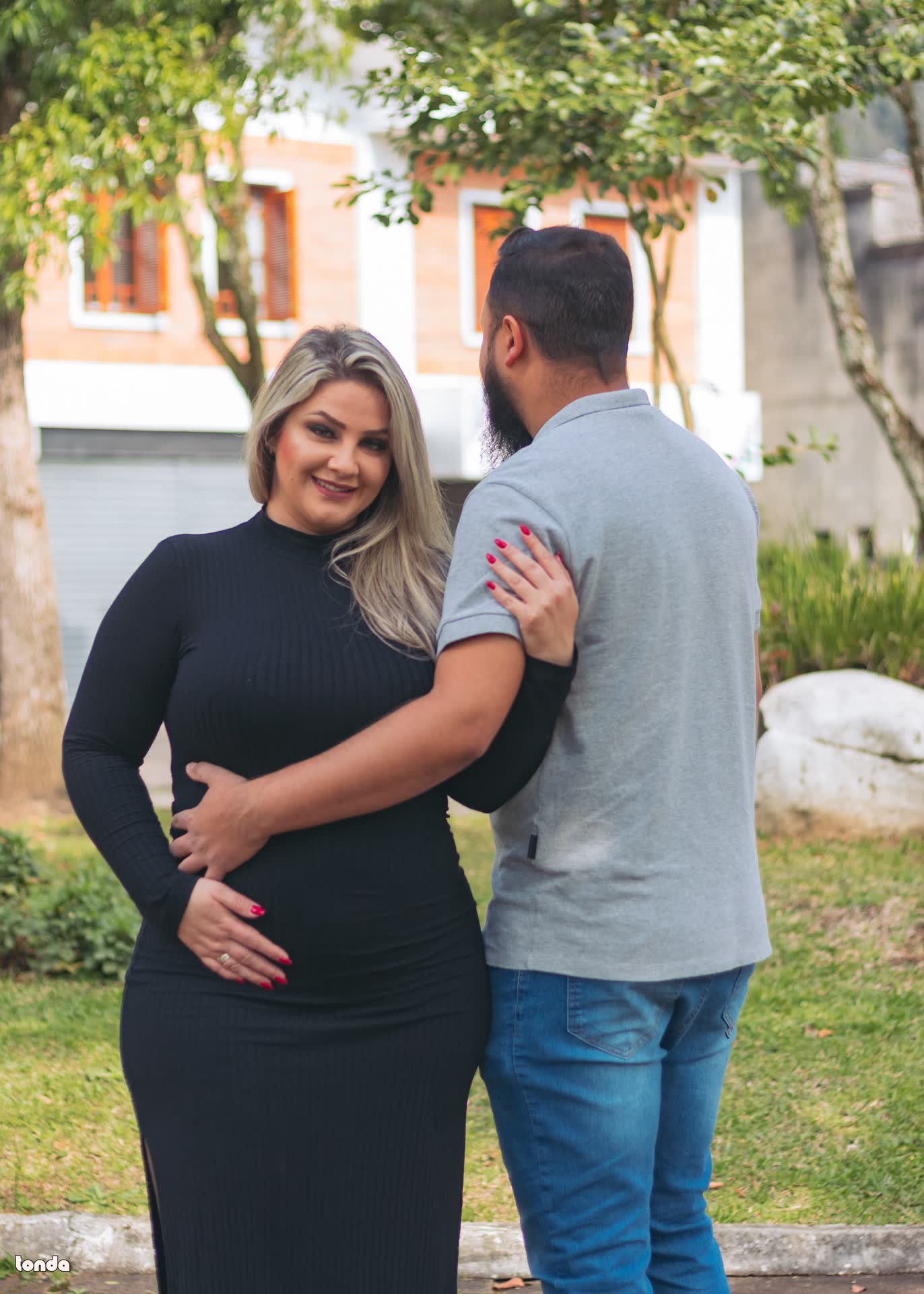 Aline & Eduardo — imagen 15