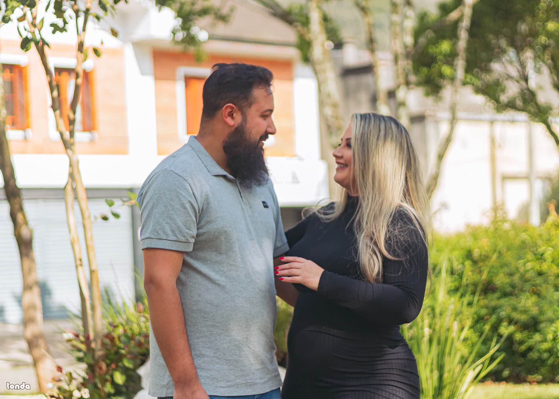 Aline & Eduardo — imagen 19