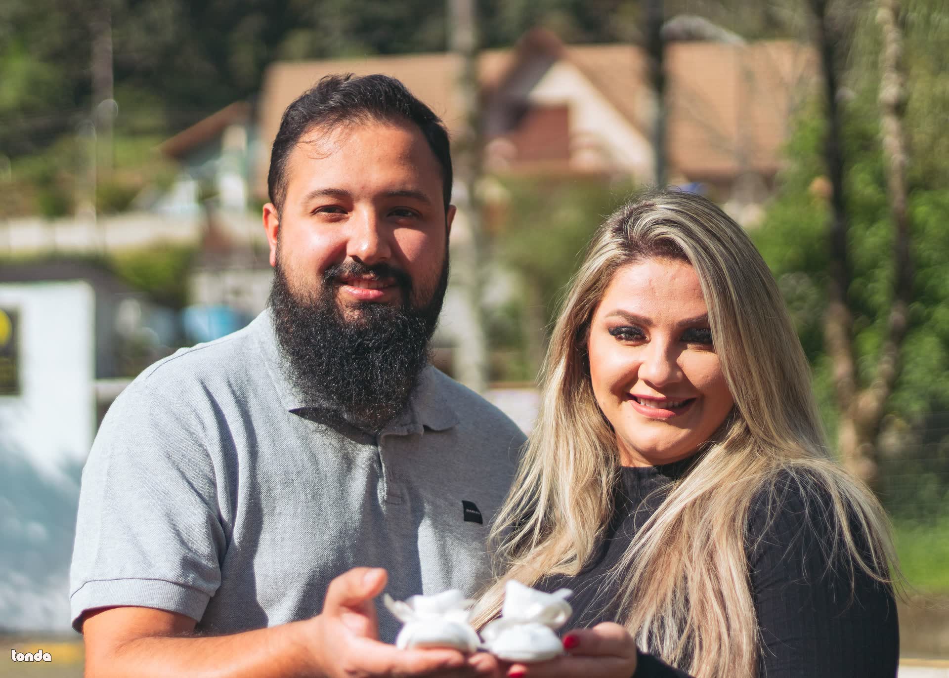 Aline & Eduardo — imagen 29