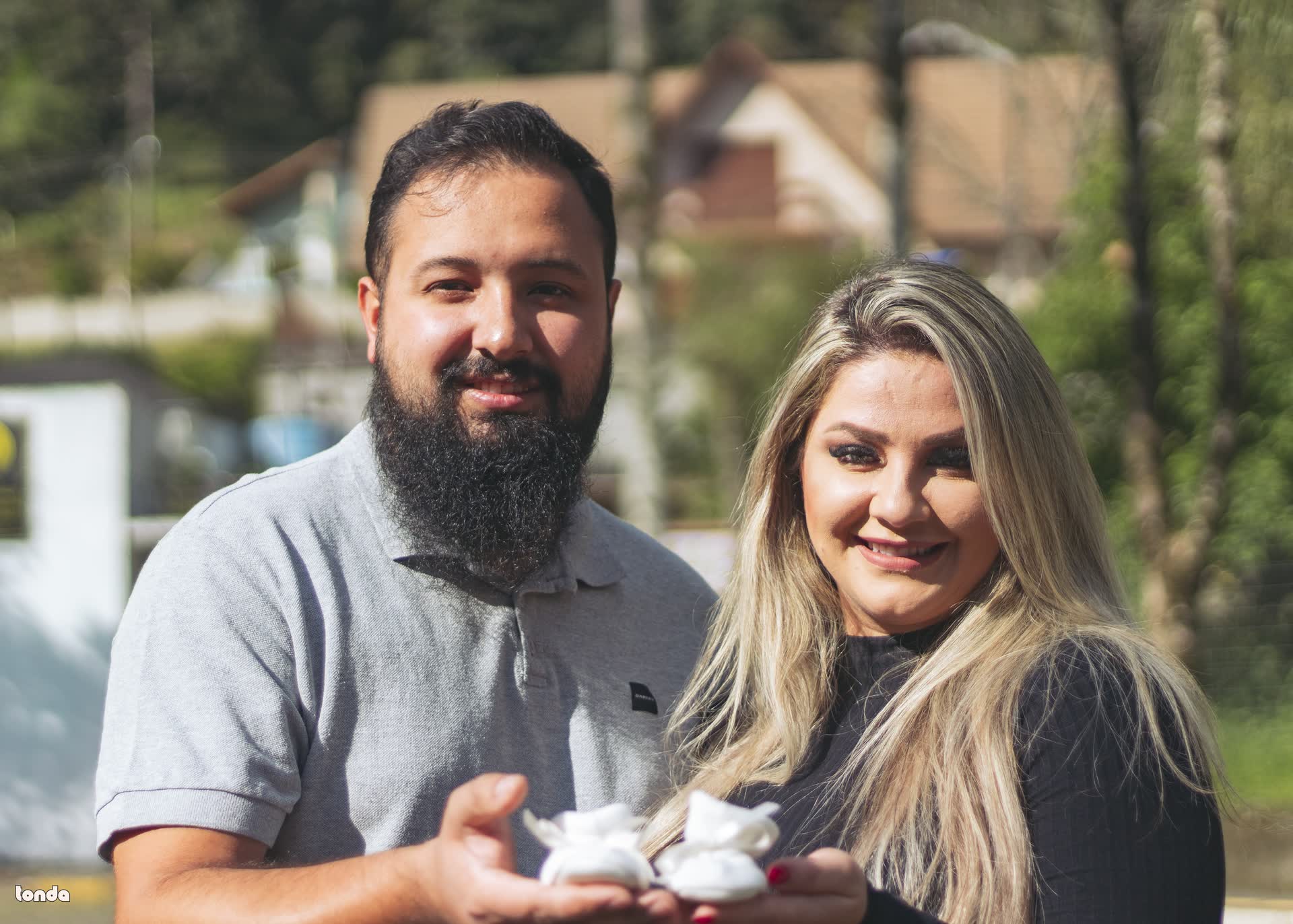 Aline & Eduardo — imagen 31