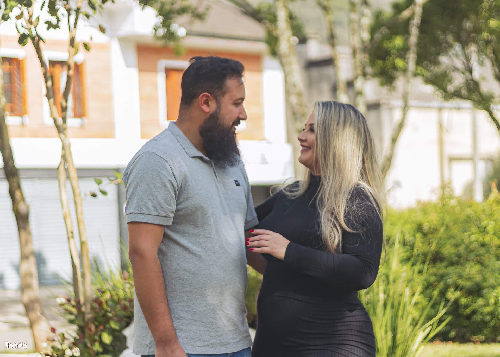 Aline & Eduardo — imagen 34