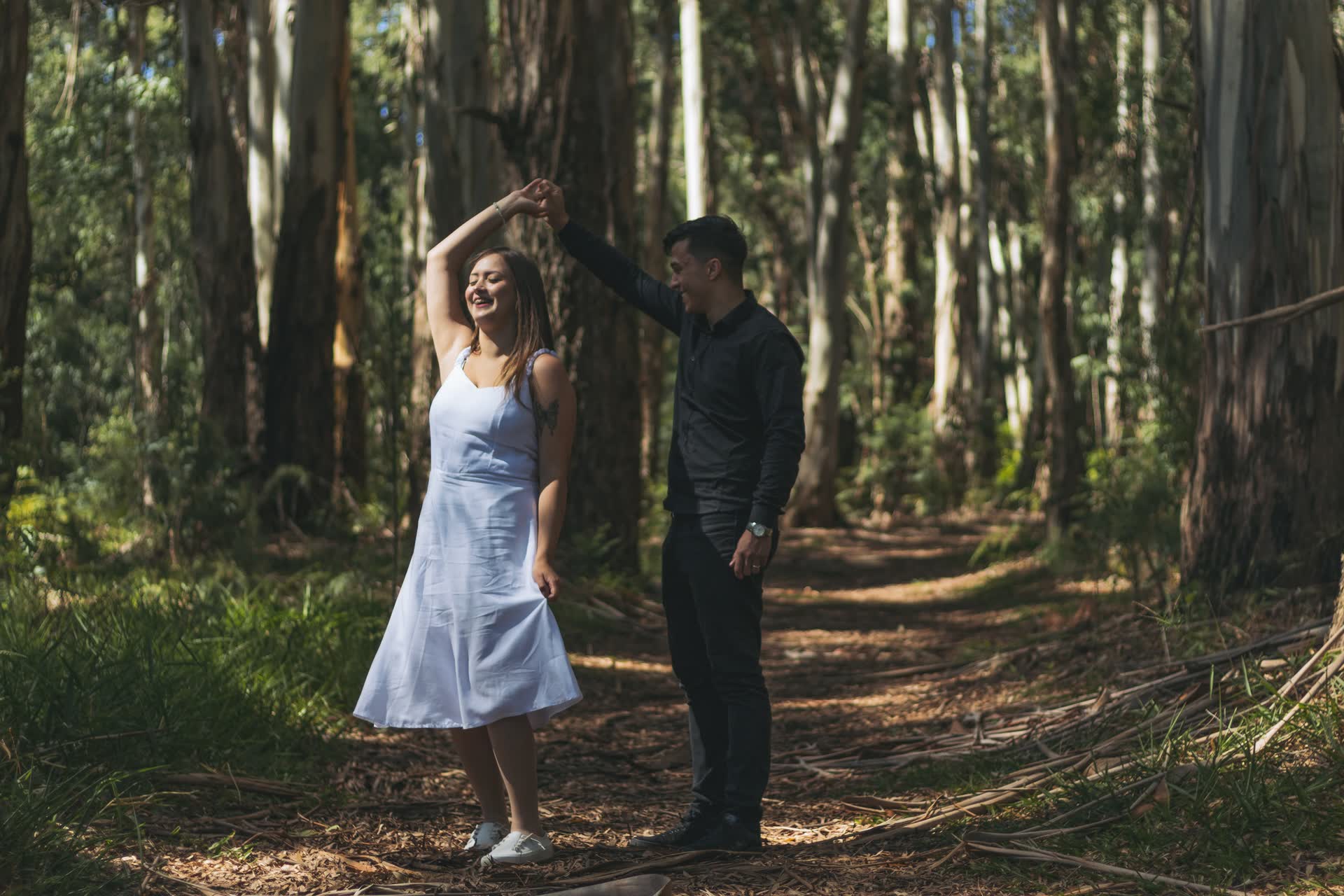 Bruna & Rafael — imagen 21