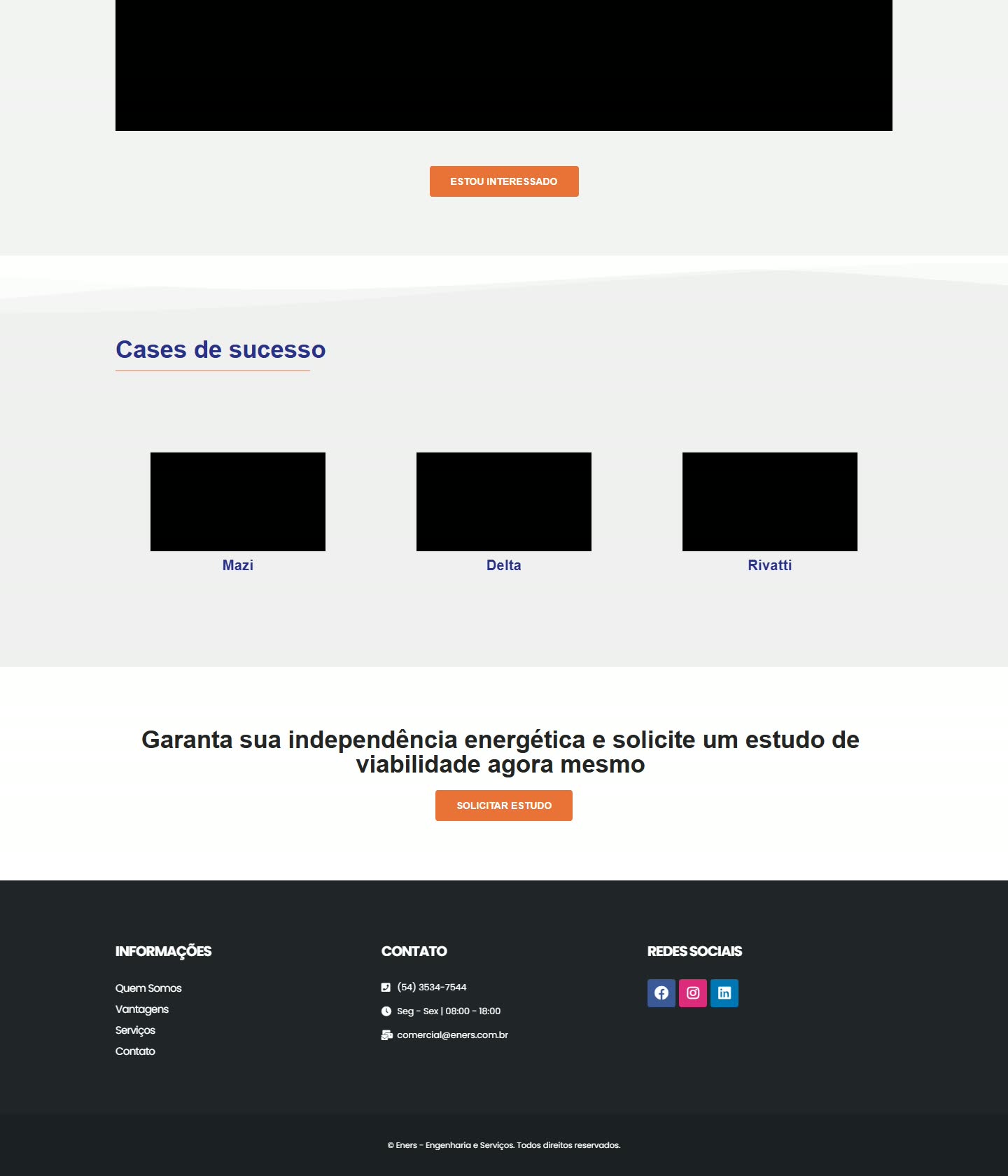 Eners — homepage sección 3